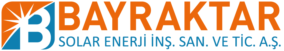 BAYRAKTAR SOLAR ENERJİ